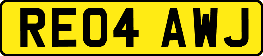 RE04AWJ