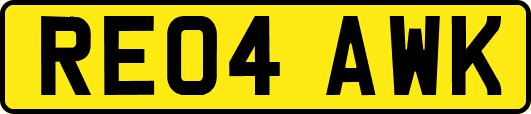 RE04AWK