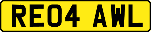 RE04AWL