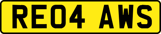 RE04AWS