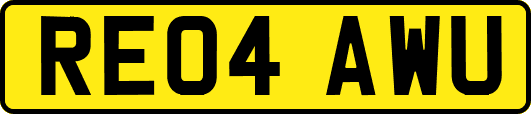RE04AWU