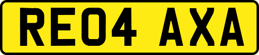 RE04AXA
