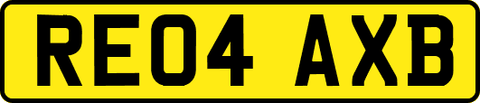 RE04AXB