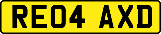 RE04AXD