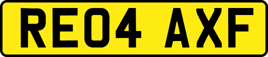 RE04AXF