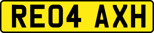 RE04AXH