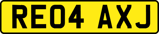 RE04AXJ