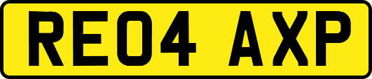RE04AXP