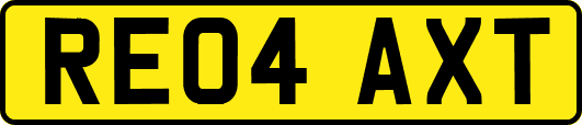 RE04AXT