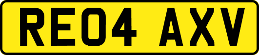 RE04AXV