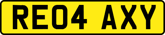 RE04AXY