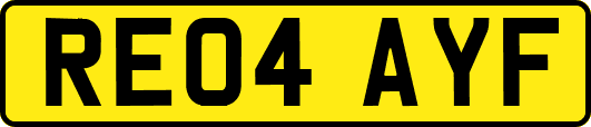 RE04AYF