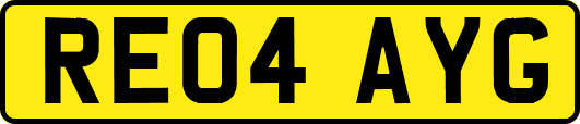 RE04AYG
