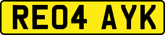 RE04AYK