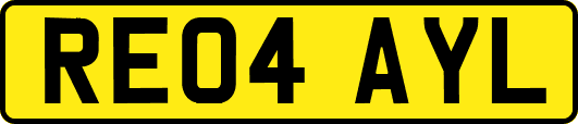 RE04AYL