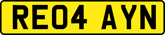 RE04AYN