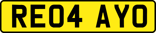 RE04AYO
