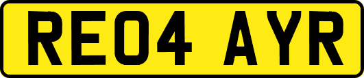 RE04AYR