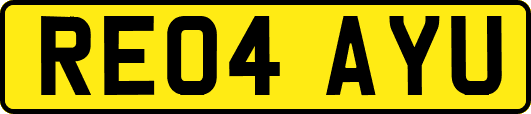 RE04AYU