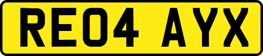 RE04AYX