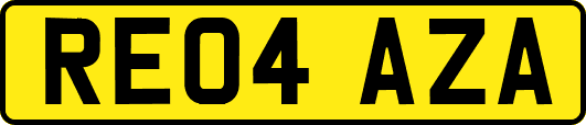 RE04AZA
