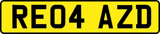 RE04AZD