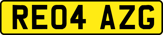 RE04AZG