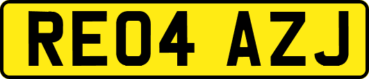RE04AZJ