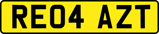RE04AZT