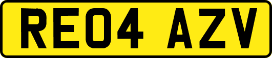RE04AZV