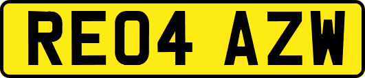RE04AZW