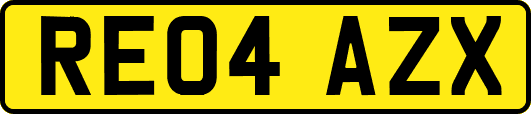 RE04AZX