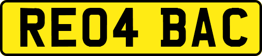 RE04BAC