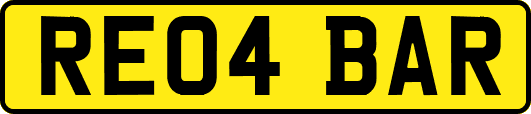 RE04BAR