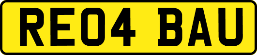 RE04BAU