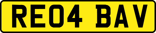 RE04BAV