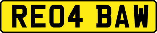 RE04BAW