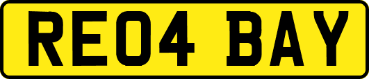 RE04BAY