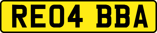 RE04BBA