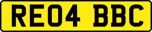 RE04BBC