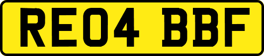RE04BBF