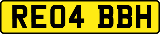 RE04BBH