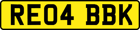 RE04BBK