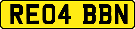 RE04BBN