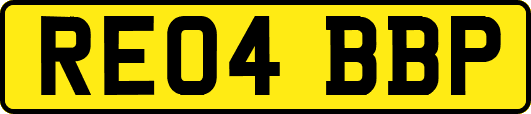 RE04BBP