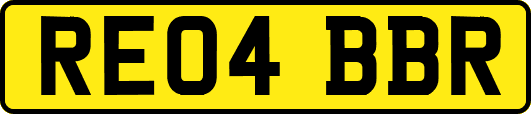 RE04BBR