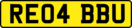 RE04BBU