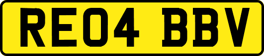 RE04BBV