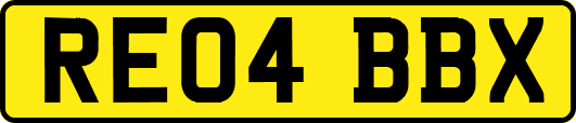RE04BBX