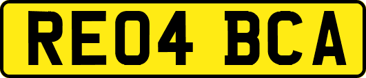 RE04BCA